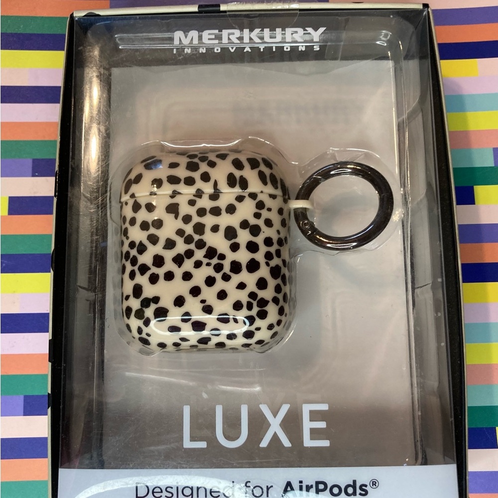 Air pod case